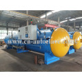 ASME Small Tire Vulcanization Retread Renew Curing Pressure Autoclave Machine